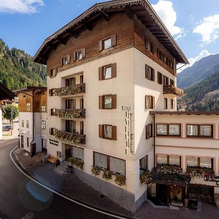 Hotel Italia Канацеї Екстер'єр фото