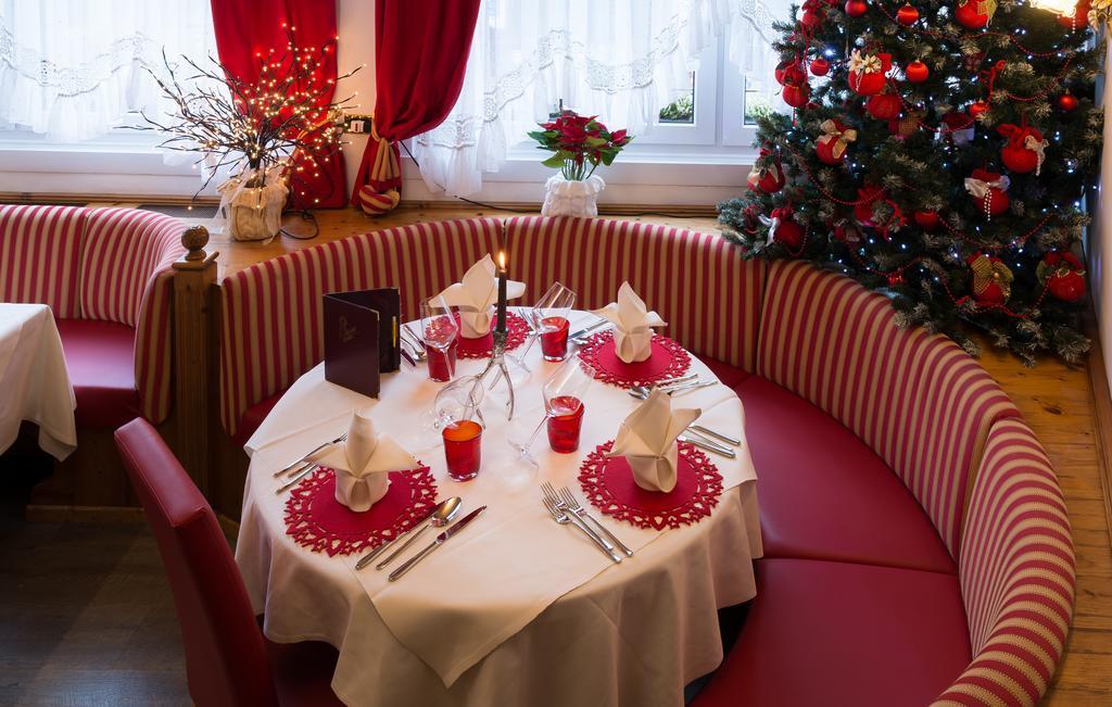 Hotel Italia Канацеї Екстер'єр фото