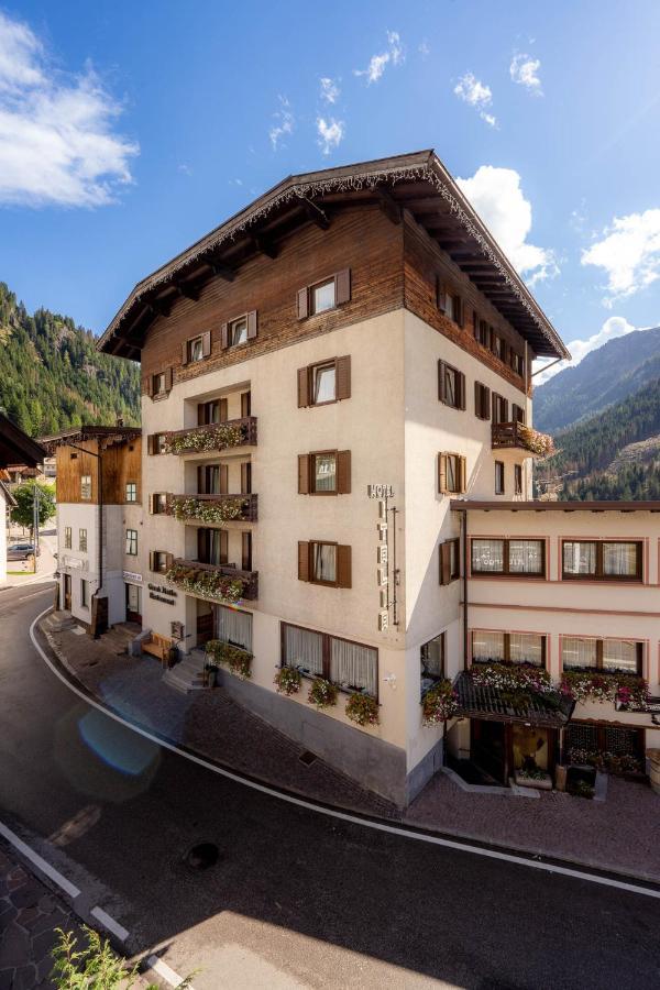 Hotel Italia Канацеї Екстер'єр фото
