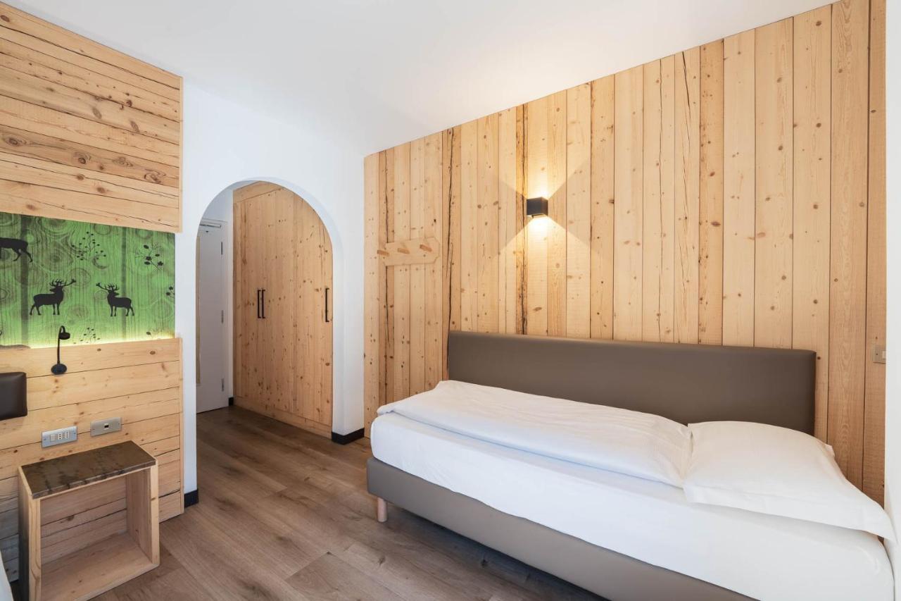 Hotel Italia Канацеї Екстер'єр фото