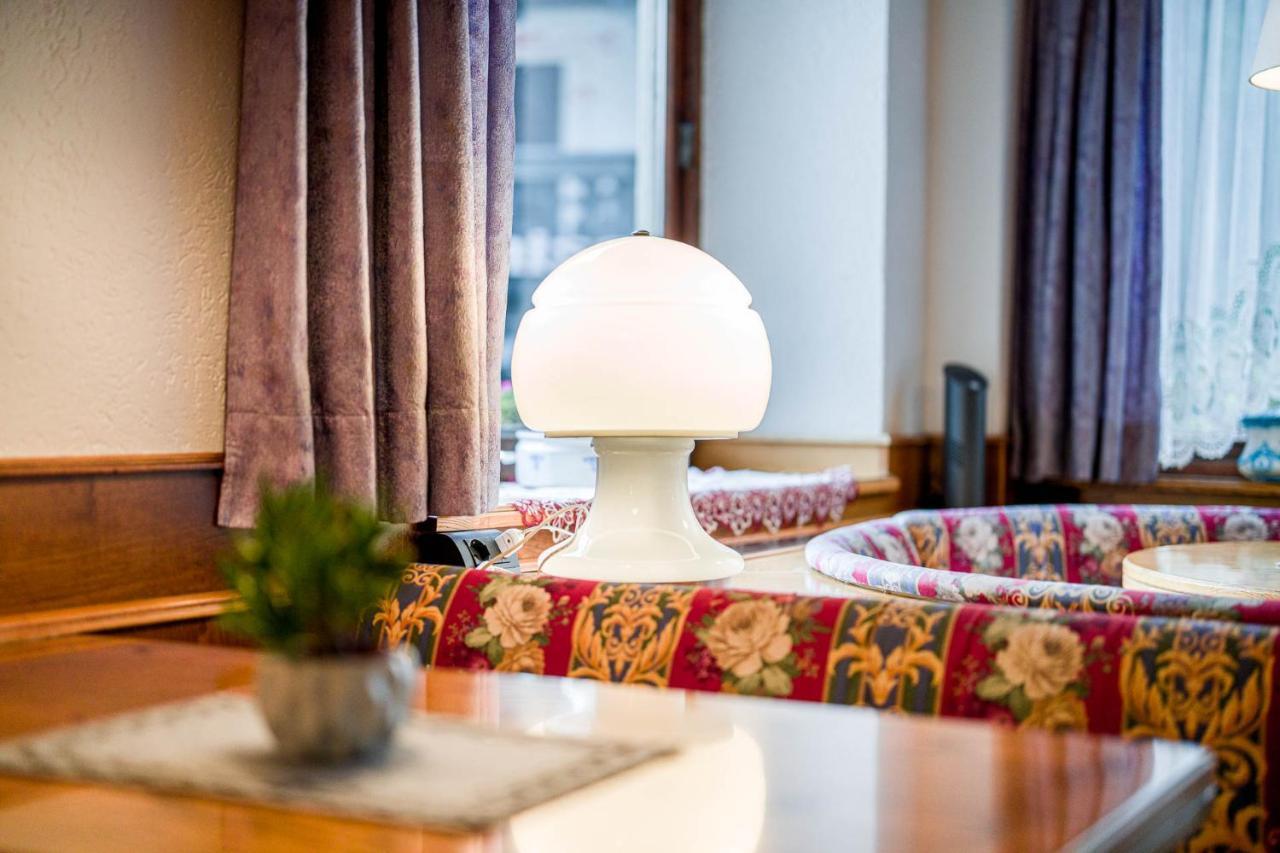 Hotel Italia Канацеї Екстер'єр фото