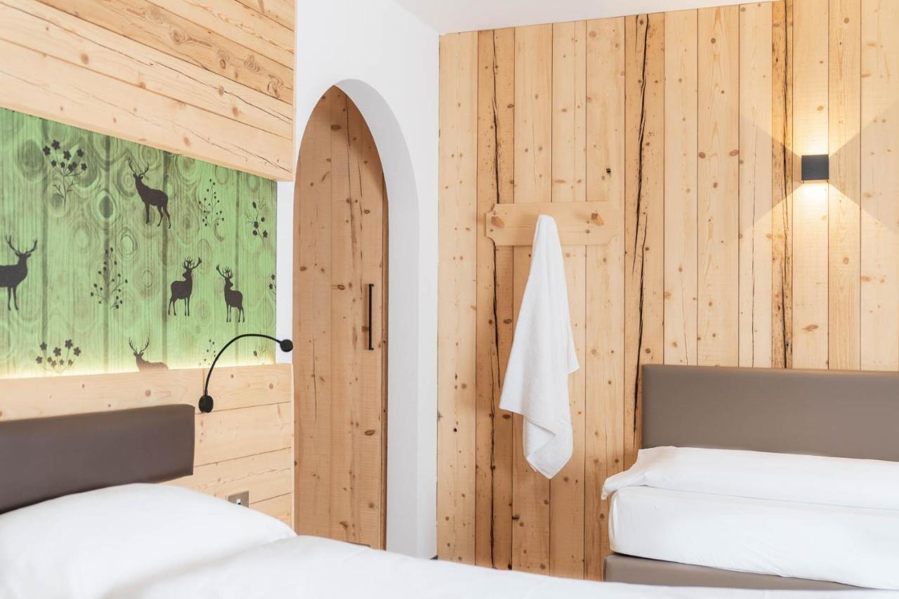 Hotel Italia Канацеї Екстер'єр фото