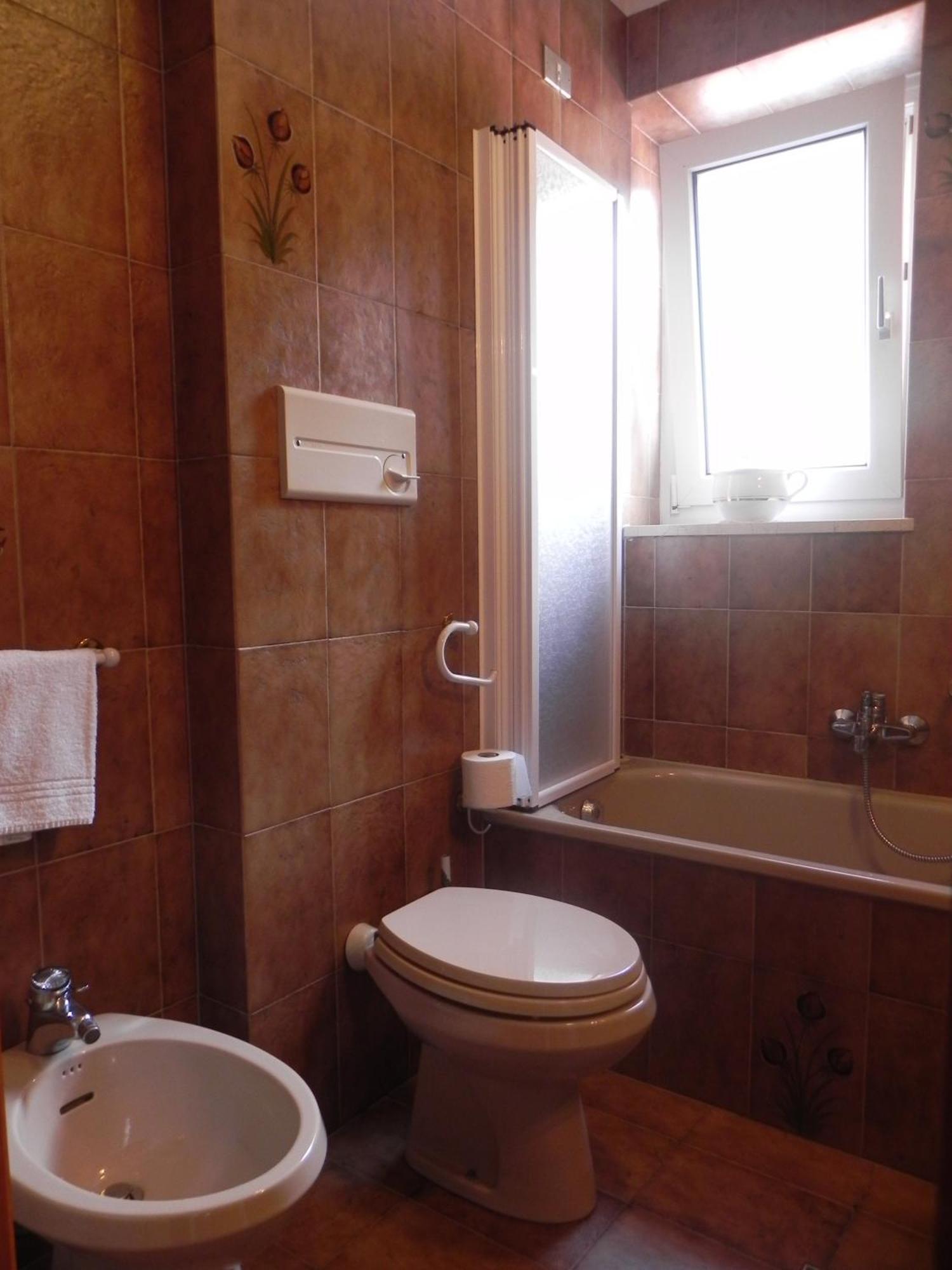 Hotel Italia Канацеї Екстер'єр фото
