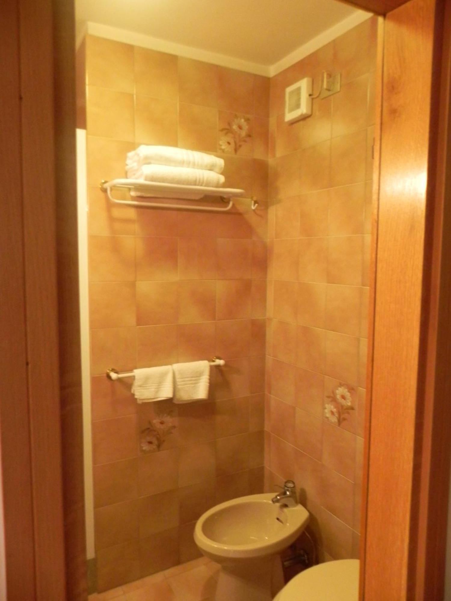 Hotel Italia Канацеї Екстер'єр фото