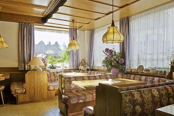 Hotel Italia Канацеї Екстер'єр фото