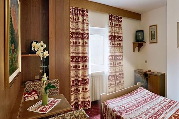 Hotel Italia Канацеї Екстер'єр фото