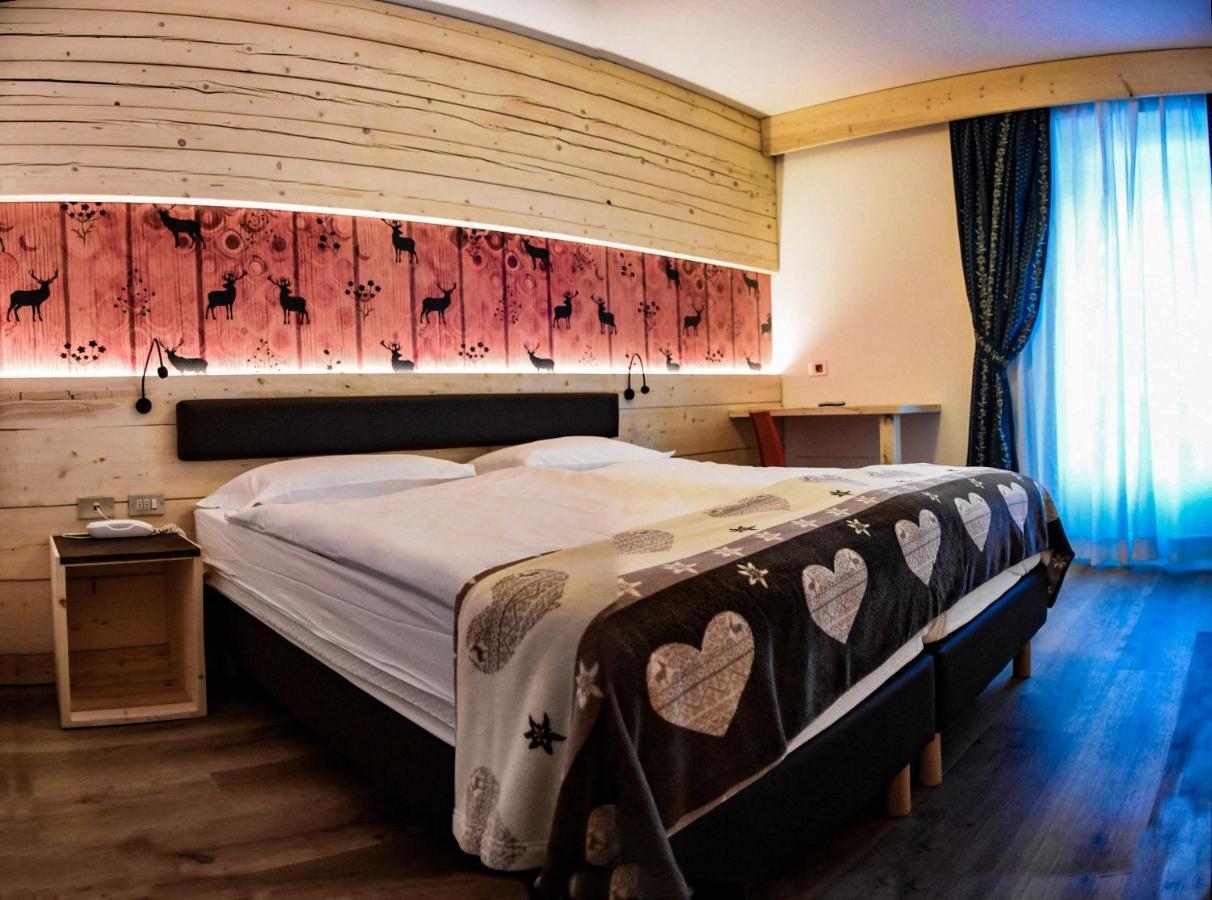 Hotel Italia Канацеї Екстер'єр фото